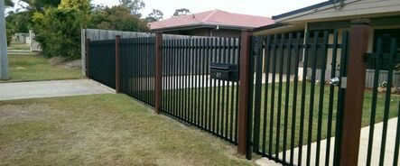 privacy fence repair